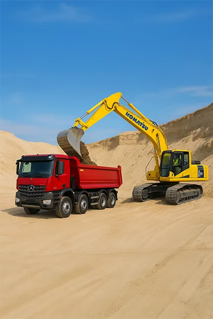 kruszywa wrocław – betonowe i ceglane kruszywa budowlane frakcja 0–60 mm